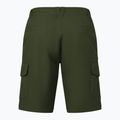 Pánske cyklistické šortky Endura Loop Cargo Short hunter 2
