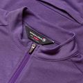 Dámsky cyklistický dres Endura Loop Zipped heather 5