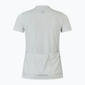 Dámsky cyklistický dres Endura Loop Zipped mains grey 5