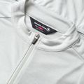Dámsky cyklistický dres Endura Loop Zipped mains grey 6
