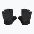 Cyklistické rukavice Endura Loop Mitt black 2