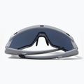 Slnečné okuliare Endura Singletrack dreich grey/blue revo smoke/clear silver flash mirror 3