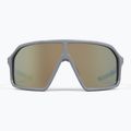 Slnečné okuliare Endura Mullet dreich grey/bronze revo smoke