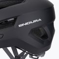 Cyklistická prilba Endura Hummvee čierna 7