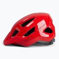 Cyklistická prilba Endura Hummvee plameňovo červená 2