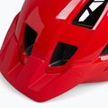 Cyklistická prilba Endura Hummvee MIPS flame red 3