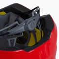 Cyklistická prilba Endura Hummvee MIPS flame red 4