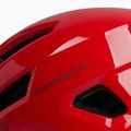Cyklistická prilba Endura Hummvee MIPS flame red 5