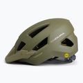 Cyklistická prilba Endura Hummvee MIPS tweed green 2