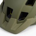 Cyklistická prilba Endura Hummvee MIPS tweed green 3