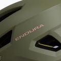 Cyklistická prilba Endura Hummvee MIPS tweed green 4