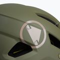 Cyklistická prilba Endura Hummvee MIPS tweed green 5