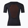 Endura MT500 D30 Ghost Baselayer čierny cyklistický dres s chráničmi 2