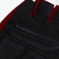 Cyklistické rukavice Endura Loop Mitt flame red 2