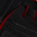 Cyklistické rukavice Endura Loop Mitt flame red 3