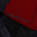 Cyklistické rukavice Endura Loop Mitt flame red 4
