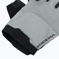 Endura Loop Mitt cyklistické rukavice dreich grey 4