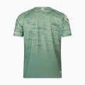 Pánsky cyklistický dres Endura Marble Ltd Printed loch green 5