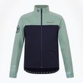 Pánska cyklistická bunda Endura Windchill II midnight navy