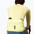 Pánske cyklistické tričko longsleeve Endura Alltrack Ride oil seed 6