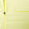 Pánsky cyklistický dres Endura Loop Zipped oil seed 3