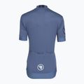 Dámsky cyklistický dres Endura FS260 II In indigo rock 2