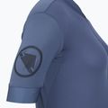 Dámsky cyklistický dres Endura FS260 II In indigo rock 5