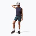 Dámske cyklistické šortky Endura Loop Bibshort teal 2