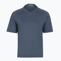 Dámsky cyklistický dres Endura Alltrack Roam Tech W carbon grey