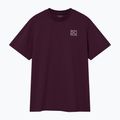 Cyklistický dres Endura Pedal Power Graphic Tee sage green