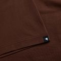 Cyklistický dres Endura Icon Logo Graphic Tee end mahogany 5