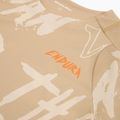 Dámsky cyklistický dres Endura Singletrack Print W sand 3