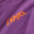 Dámsky cyklistický dres Endura Singletrack Print W end purple 8