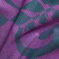 Dámsky cyklistický dres Endura Singletrack Print W end purple 9