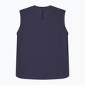 Dámske cyklistické tričko Endura Loop Tech Tank W carbon grey 2
