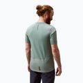 Pánsky cyklistický dres Endura Alltrack Ride Tech sage green 4