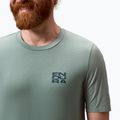 Pánsky cyklistický dres Endura Alltrack Ride Tech sage green 5