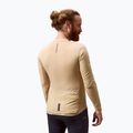 Pánske cyklistické tričko longsleeve Endura Alltrack Ride sand 3