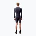 Pánske cyklistické tričko longsleeve Endura Alltrack Ride carbon grey 3