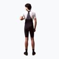 Pánske cyklistické šortky Endura Alltrack Ride Bibshort black 3