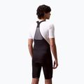 Pánske cyklistické šortky Endura Alltrack Ride Bibshort black 4