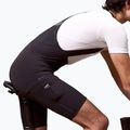 Pánske cyklistické šortky Endura Alltrack Ride Bibshort black 5