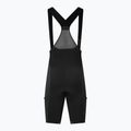 Pánske cyklistické šortky Endura Alltrack Ride Bibshort black 9