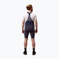 Pánske cyklistické šortky Endura Alltrack Ride Bibshort carbon grey 3