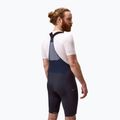 Pánske cyklistické šortky Endura Alltrack Ride Bibshort carbon grey 4