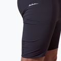 Pánske cyklistické šortky Endura Alltrack Ride Bibshort carbon grey 6