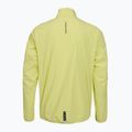 Pánska cyklistická bunda Endura Alltrack Ride Packable Jacket oil seed 2