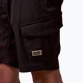 Pánske cyklistické šortky Endura Loop Cargo Short black 5