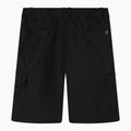 Pánske cyklistické šortky Endura Loop Cargo Short black 8