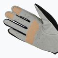 Pánske cyklistické rukavice Endura Hummvee Lite Icon trail bronze 4